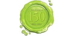 150 lat Tikkurili